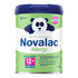 Novalac Allergy Rice-based Toddler Formula - 12 months+ 800g
