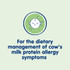 Novalac Allergy Rice-based Toddler Formula - 12 months+ 800g