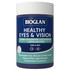 Bioglan Healthy Eyes & Vision 60s