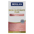 Bioglan Platinum Iron Glycinate Plus 