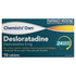 Chemists' Own Desloratadine Tablets 10