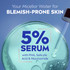 NIVEA Micellar Water Derma Skin Clear 400ml