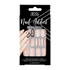 Ardell Nail Addict Geometric Crystal