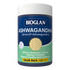 Bioglan Ashwagandha Plus 120 Tablets