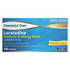 Chemists' Own Loratadine Hayfever & Allergy Relief 10mg Tablets 100