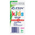 Zyrtec Kids Allergy & Hayfever Relief Antihistamine Bubblegum Liquid 60mL
