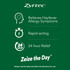 Zyrtec Rapid Acting Hayfever Allergy Relief Antihistamine Liquid Capsules 5 Pack