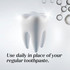 White Glo Professional White Whitening Toothpaste Fresh Mint 115g