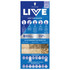 Schwarzkopf LIVE Colour Permanent 10.2 Extra Light Pearl Blonde
