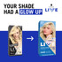 Schwarzkopf LIVE Colour Permanent 10.2 Extra Light Pearl Blonde