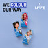 Schwarzkopf LIVE Colour Permanent 10.2 Extra Light Pearl Blonde