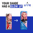 Schwarzkopf Live Colour Pink Hair Dye Cotton Candy Pink Semi Permanent 75ml