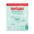 Huggies Gentle Cleanse Baby Wipes Fragrance Free 240 Count