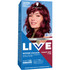 Schwarzkopf LIVE Colour Permanent 7.98 Violet Red