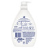 Dove  Body Wash Gentle Cleansing for Soft Skin Gentle Pamper Shower Gel with 0% Sulfate SLES 1 L