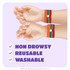 TravaCalm Kids Travel Bands