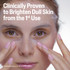 Cetaphil Bright Healthy Radiance Instant Radiance Sheet Mask 23mL