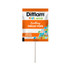 Difflam Kids Soothing Throat Pops Orange 10 Lollipops
