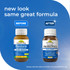 Nature's Way Restore Probiotic Daily Health 120s
