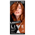 Schwarzkopf LIVE Colour Perm 7.77 Pure Copper