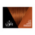 Schwarzkopf LIVE Colour Perm 7.77 Pure Copper