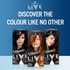 Schwarzkopf LIVE Colour Perm 7.77 Pure Copper