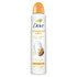 Dove Advanced Care Antiperspirant Deodorant 72HR Protection Passionfruit & Lemongrass Aerosol with Triple Moisturising Technology 250 ml