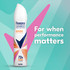 Rexona Women Advanced Protection Antiperspirant deodorant aerosol Energise Antiperspirant Body Heat Activated technology 220 mL