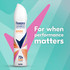 Rexona Women Advanced Protection Antiperspirant deodorant aerosol Energise Antiperspirant Body Heat Activated technology 220 mL