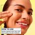 Garnier Vitamin C Sorbet Moisturiser Cream for Face