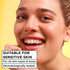 Garnier Vitamin C Sorbet Moisturiser Cream for Face