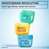 Garnier Hyaluron Fresh & Plump Hydrating Sorbet Cream