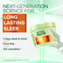 Garnier Fructis Keratin Sleek Mask for frizzy, dry hair, 3 days of Sleek & Shine Hair 370ml