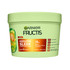 Garnier Fructis Keratin Sleek Mask for frizzy, dry hair, 3 days of Sleek & Shine Hair 370ml