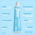 Grants Flavour Free Natural Fluoride Free Toothpaste 110g