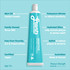 Grants Sensitive Natural Fluoride Free Toothpaste 110g
