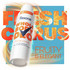 Rexona  Deodorant Aerosol  WOMEN FRESH CITRUS  230ml