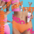 Rexona Deodorant Aerosol WOMEN FRESH CITRUS 230 ML
