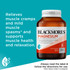 Blackmores Magnesium 100 Tablets
