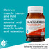 Blackmores Magnesium 200 Tablets
