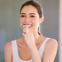 Colgate Sensitive Pro-Relief Lasting Fresh Toothpaste, 110g, Clinically Proven Sensitive Teeth Pain Relief