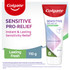 Colgate Sensitive Pro-Relief Lasting Fresh Toothpaste, 110g, Clinically Proven Sensitive Teeth Pain Relief