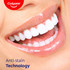 Colgate Savacol Antibacterial Anti-Stain Mouth Rinse, 300mL, Alcohol Free, Mint