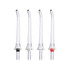 Dentagenie Water Flosser Replacement Nozzle Family Pk