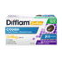 Difflam Soothing Cough, Sore Throat + Blocked Nose Lozenges Blackcurrant 32 Lozenges