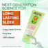 Garnier Fructis Keratin Sleek Conditioner for frizzy, dry hair, 3 days of Sleek & Shine Hair 200ml