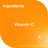 Nature's Way Adult Vita Gummies Vitamin C 120's