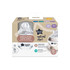Tommee Tippee Baby Bottles, Natural Start Anti-Colic Baby Bottle with Slow Flow Breast-Like Teat, 150ml, 0m+, Self-Sterilising, Baby Feeding Essentials, Pack of 2