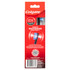 Colgate Optic White Powered Toothbrush Soft Refill 2 Pack