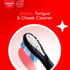 Colgate Optic White Powered Toothbrush Soft Refill 2 Pack